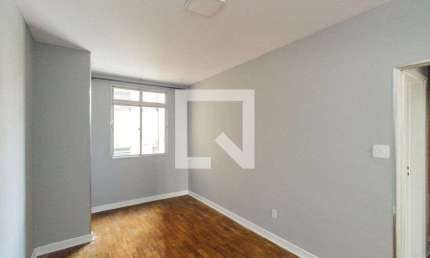 Apartamento à Venda - Santa Cecília, 1 Quarto,  42 m2