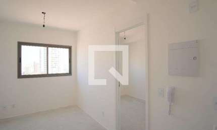 Apartamento à Venda - Vila Aricanduva, 1 Quarto,  27 m2