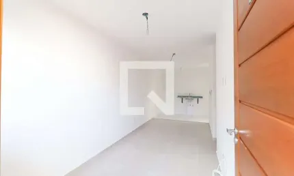 Apartamento à Venda - Vila Constança , 2 Quartos,  44 m2