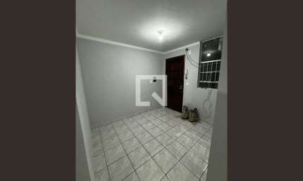 Apartamento com 2 quartos à venda em Sapopemba, São Paulo 