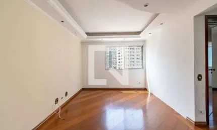 Apartamento com 2 quartos à venda na Avenida Diederichsen, 884, Jabaquara, São Paulo
