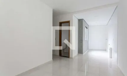 Apartamento à Venda - Vila Carrão, 2 Quartos,  41 m2