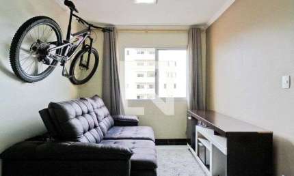 Apartamento com 1 quarto à venda no Piqueri, São Paulo 