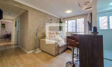 Apartamento com 2 quartos à venda no Cambuci, São Paulo 