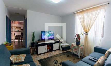 Apartamento com 2 quartos à venda em Sapopemba, São Paulo 