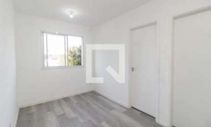 Apartamento à Venda - Artur Alvim, 2 Quartos,  35 m2