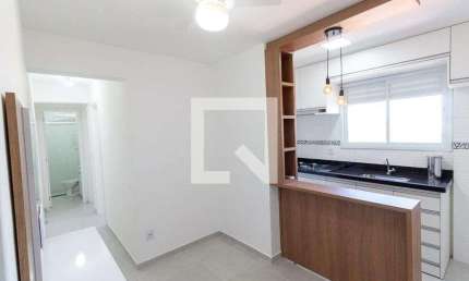 Apartamento à Venda - Artur Alvim, 2 Quartos,  38 m2
