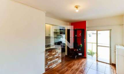 Apartamento com 1 quarto à venda no Mandaqui, São Paulo 