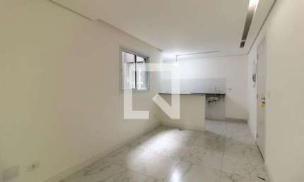 Apartamento com 1 quarto à venda na Mooca, São Paulo 