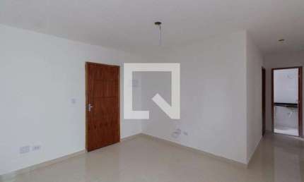 Apartamento à Venda - Cidade Patriarca, 2 Quartos,  56 m2