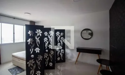 Apartamento com 1 quarto à venda na Rua Manuel Ribas, 147, Itaquera, São Paulo