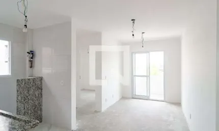 Apartamento com 1 quarto à venda na Rua Jandiroba, 170, Jabaquara, São Paulo