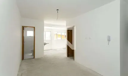 Apartamento à venda - vila mazzei, 1 quarto,  39 m2