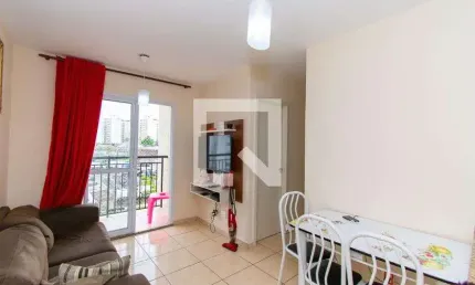 Apartamento à venda - vila formosa, 2 quartos,  45 m2