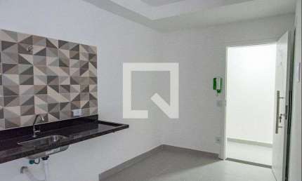 Apartamento com 2 quartos à venda no Cambuci, São Paulo 