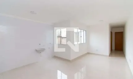 Apartamento à Venda - Vila Macedópolis, 2 Quartos,  54 m2