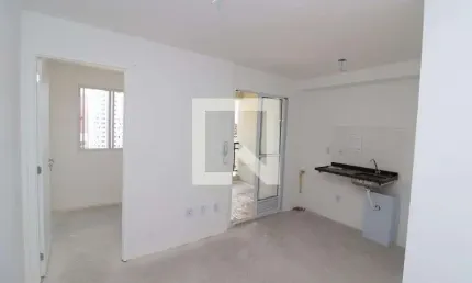 Apartamento à venda - vila esperança, 2 quartos,  34 m2