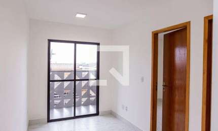 Apartamento à Venda - Artur Alvim, 2 Quartos,  45 m2