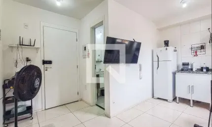 Apartamento com 1 quarto à venda na Rua dos Estudantes, 388, Liberdade, São Paulo