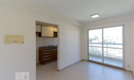 Apartamento à Venda - Portal do Morumbi, 2 Quartos,  55 m2