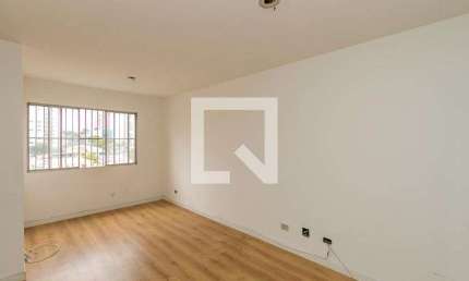 Apartamento à Venda - Campo Belo, 2 Quartos,  60 m2
