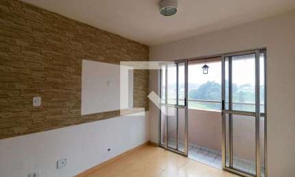 Apartamento à Venda - Jardim Jussara, 3 Quartos,  74 m2