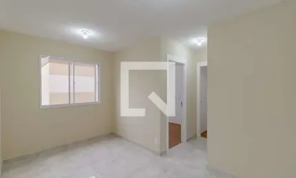 Apartamento à venda - jardim santa emília, 2 quartos,  40 m2