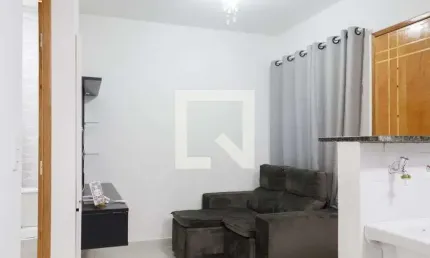 Apartamento à Venda - Vila Constança , 1 Quarto,  30 m2