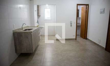 Apartamento à Venda - Vila Guilherme, 1 Quarto,  36 m2