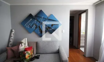 Apartamento com 2 quartos à venda na Avenida Parada Pinto, 3420, Mandaqui, São Paulo
