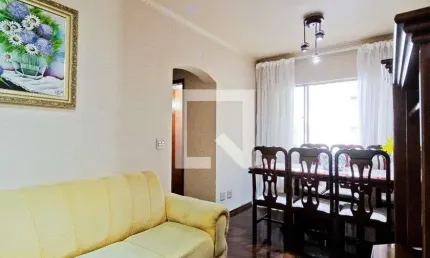 Apartamento à Venda - Parque São Domingos, 2 Quartos,  56 m2