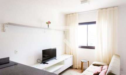 Apartamento com 1 quarto à venda no Tatuapé, São Paulo 