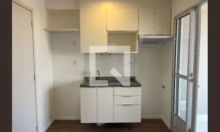 Apartamento à venda - água branca, 1 quarto,  30 m2