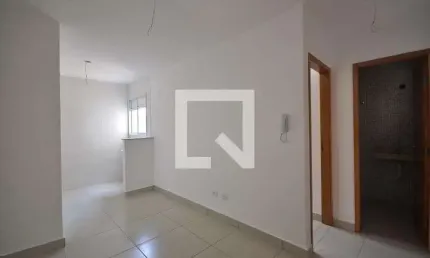 Apartamento à Venda - Vila Mazzei, 1 Quarto,  28 m2