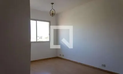 Apartamento à Venda - Vila Santa Clara, 2 Quartos,  56 m2