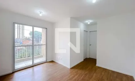 Apartamento com 2 quartos à venda em Belém, São Paulo 