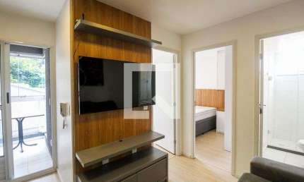 Apartamento com 2 quartos à venda no Cambuci, São Paulo 