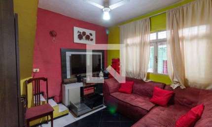 Casa com 3 quartos à venda em Cangaíba, São Paulo 