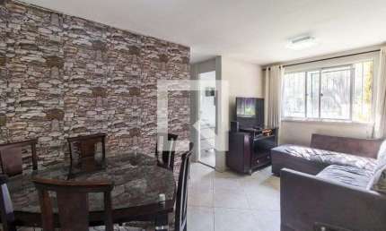 Apartamento com 2 quartos à venda em Cangaíba, São Paulo 