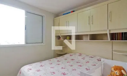 Apartamento à Venda - Jardim Iris , 2 Quartos,  45 m2