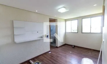 Apartamento à venda - ermelino matarazzo, 2 quartos,  48 m2