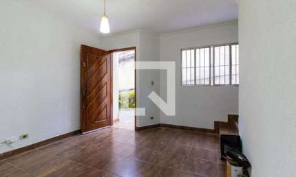 Casa com 2 quartos à venda na Vila Carmosina, São Paulo 