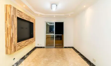 Apartamento à venda - jardim brasil , 2 quartos,  63 m2