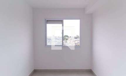 Apartamento com 1 quarto à venda em Sapopemba, São Paulo 