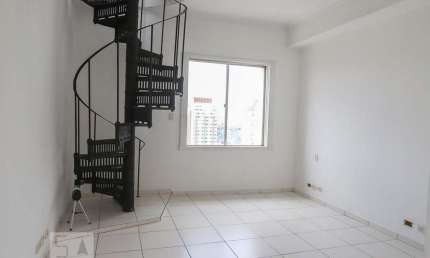 Apartamento com 1 quarto à venda no Centro, São Paulo 