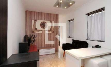 Apartamento com 1 quarto à venda na Consolação, São Paulo 