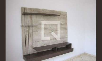 Apartamento à Venda - Artur Alvim, 2 Quartos,  48 m2