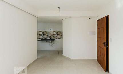Apartamento à Venda - Vila Aricanduva, 1 Quarto,  45 m2
