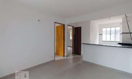 Apartamento com 2 quartos à venda em Sapopemba, São Paulo 