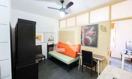 Apartamento com 1 quarto à venda na Consolação, São Paulo 